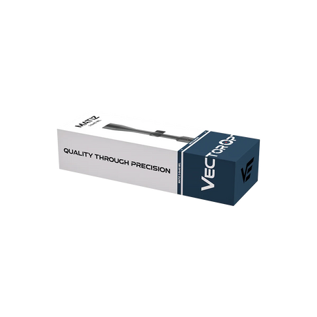 Vector Optics Matiz 3-9x40 SFP MIL richtkijker Vector Optics