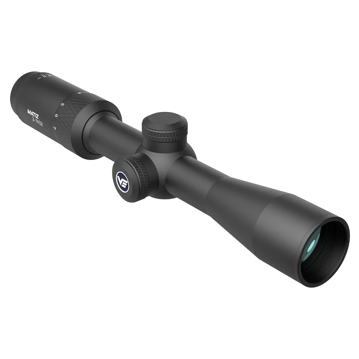 Vector Optics Matiz 2-7x32 MOA richtkijker Vector Optics