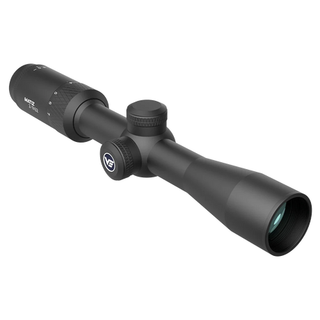 Vector Optics Matiz 2-7x32 MOA richtkijker Vector Optics