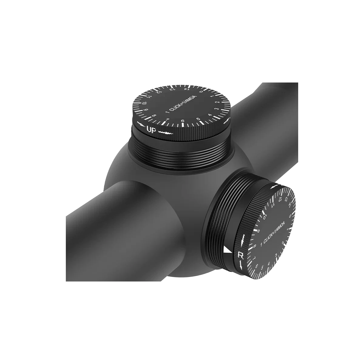 Vector Optics Matiz 2-7x32 MOA richtkijker Vector Optics