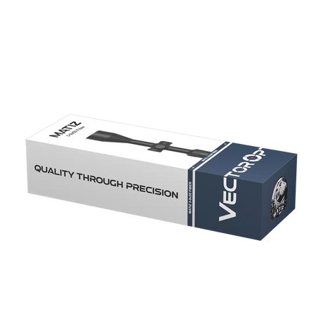 Vector Optics Matiz 3-9x50 Fiber SFP richtkijker Vector Optics