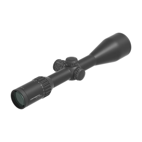 Vector Optics Continental x6 2.5-15x56 richtkijker Vector Optics