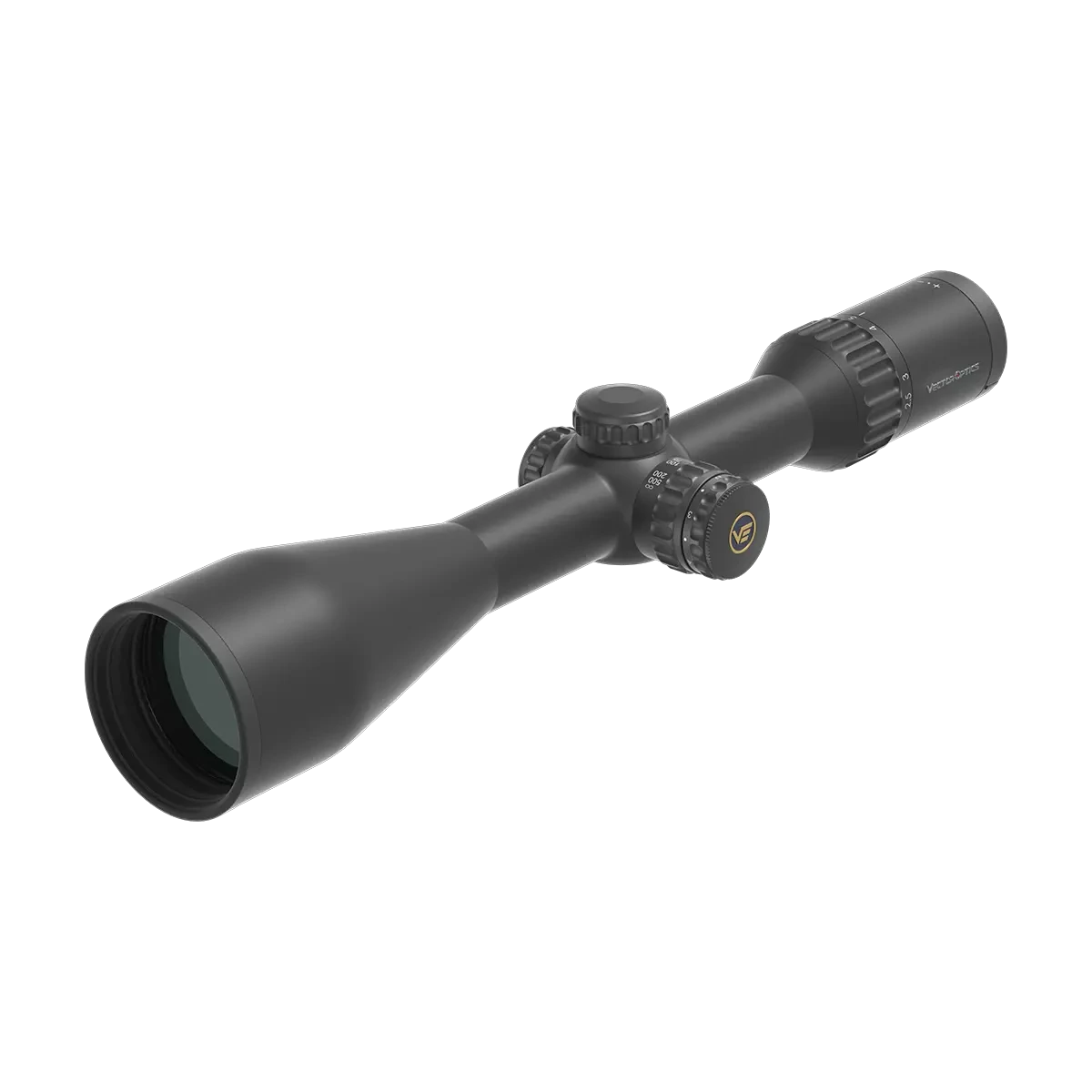 Vector Optics Continental x6 2.5-15x56 richtkijker Vector Optics