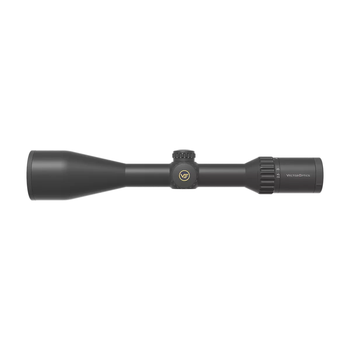 Vector Optics Continental x6 2.5-15x56 richtkijker Vector Optics