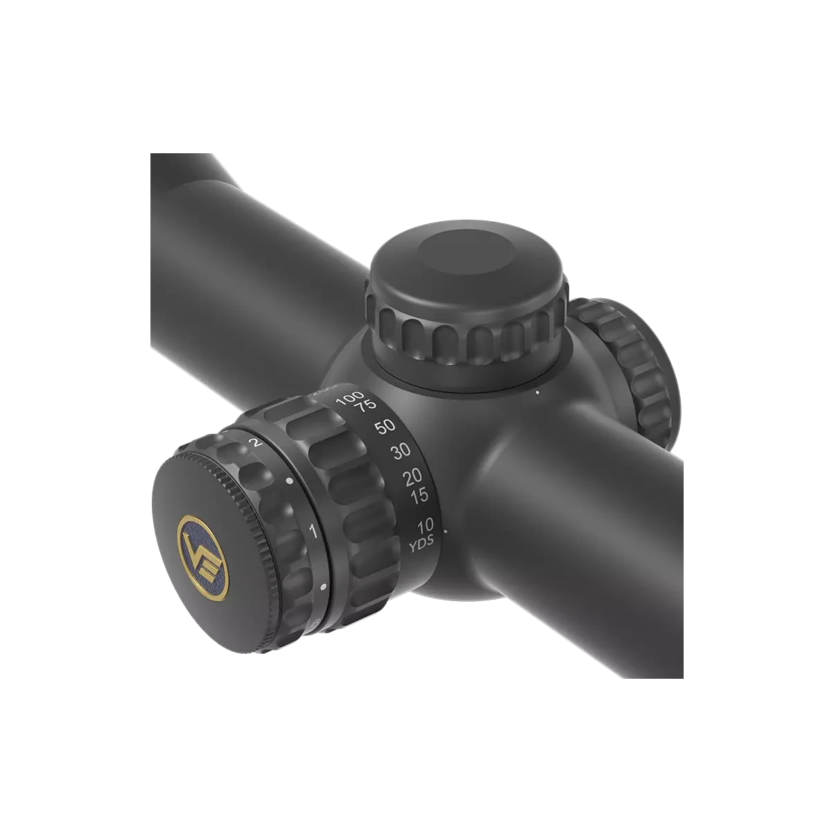 Vector Optics Continental x6 2.5-15x56 richtkijker Vector Optics
