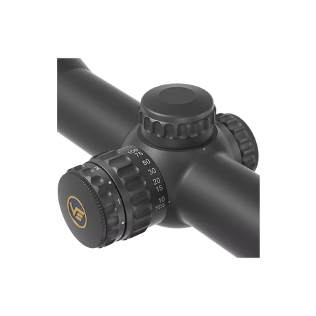 Vector Optics Continental x6 2.5-15x56 richtkijker Vector Optics