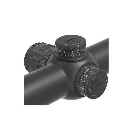 Vector Optics Continental x6 2.5-15x56 richtkijker Vector Optics