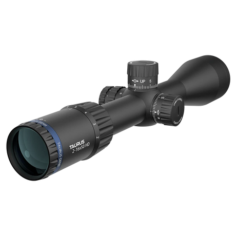 Vector Optics Tauron 2-16x50 HD SFP richtkijker Vector Optics