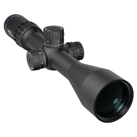 Vector Optics Tauron 2-16x50 HD SFP richtkijker Vector Optics