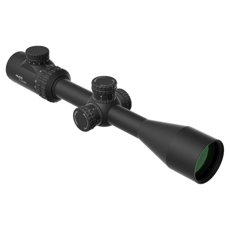 Vector Optics Hugo 3-12x40i Fiber Reticle richtkijker Vector Optics