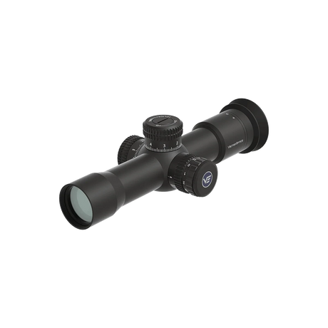 Vector Optics Veyron Plus 10x30 Zero richtkijker Vector Optics
