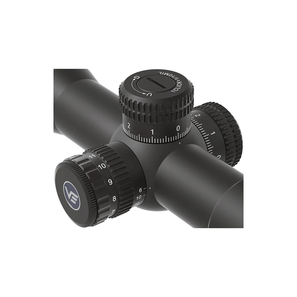 Vector Optics Veyron Plus 10x30 Zero richtkijker Vector Optics