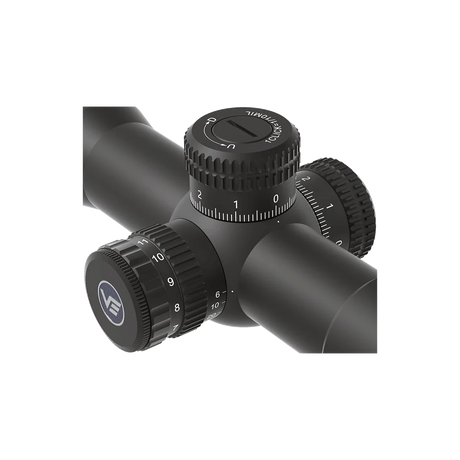 Vector Optics Veyron Plus 10x30 Zero richtkijker Vector Optics