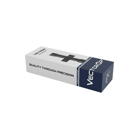 Vector Optics Veyron Plus 10x30 Zero richtkijker Vector Optics