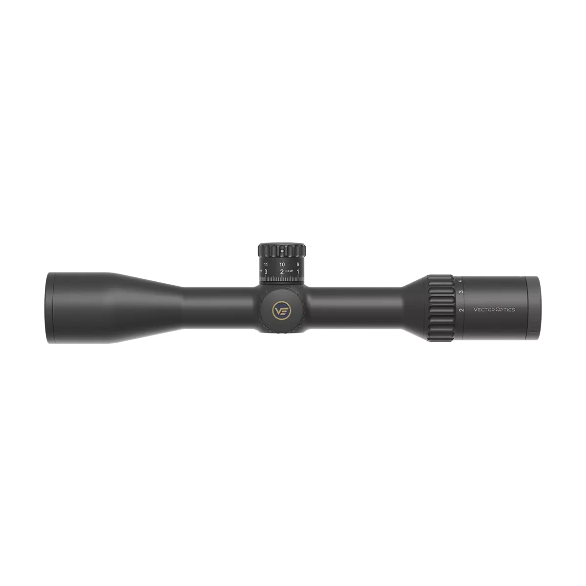 Vector Optics Continental x8 2-16x44 ED Tactical richtkijker Vector Optics