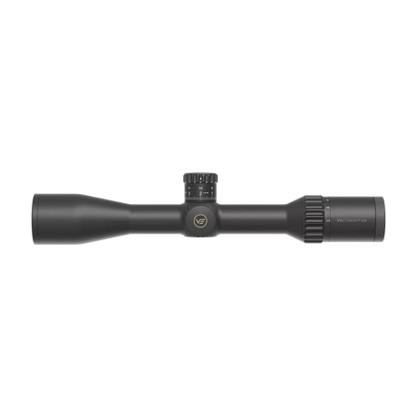 Vector Optics Continental x8 2-16x44 ED Tactical richtkijker Vector Optics