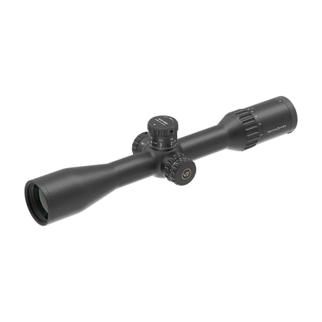 Vector Optics Continental x8 2-16x44 ED Tactical richtkijker Vector Optics