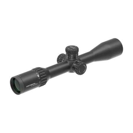 Vector Optics Continental x8 2-16x44 ED Tactical richtkijker Vector Optics
