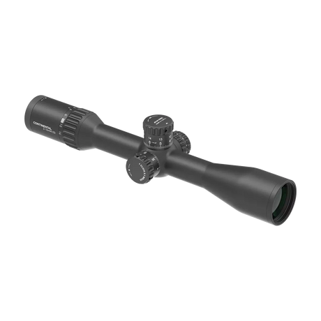 Vector Optics Continental x8 2-16x44 ED Tactical richtkijker Vector Optics