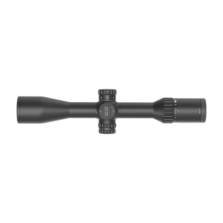 Vector Optics Continental x8 2-16x44 ED Tactical richtkijker Vector Optics