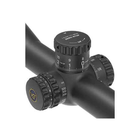 Vector Optics Continental x8 2-16x44 ED Tactical richtkijker Vector Optics