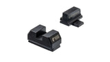 Sig Sauer [P220 P226 P229 P320 P365] Optics Ready hoge richtmiddelen | blank