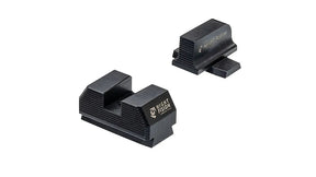 Sig Sauer [P220 P226 P229 P320 P365] Optics Ready hoge richtmiddelen | blank