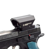 Shield RMSx harde regenhoes 