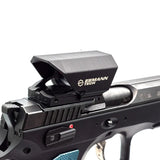 Shield RMSx harde regenhoes 