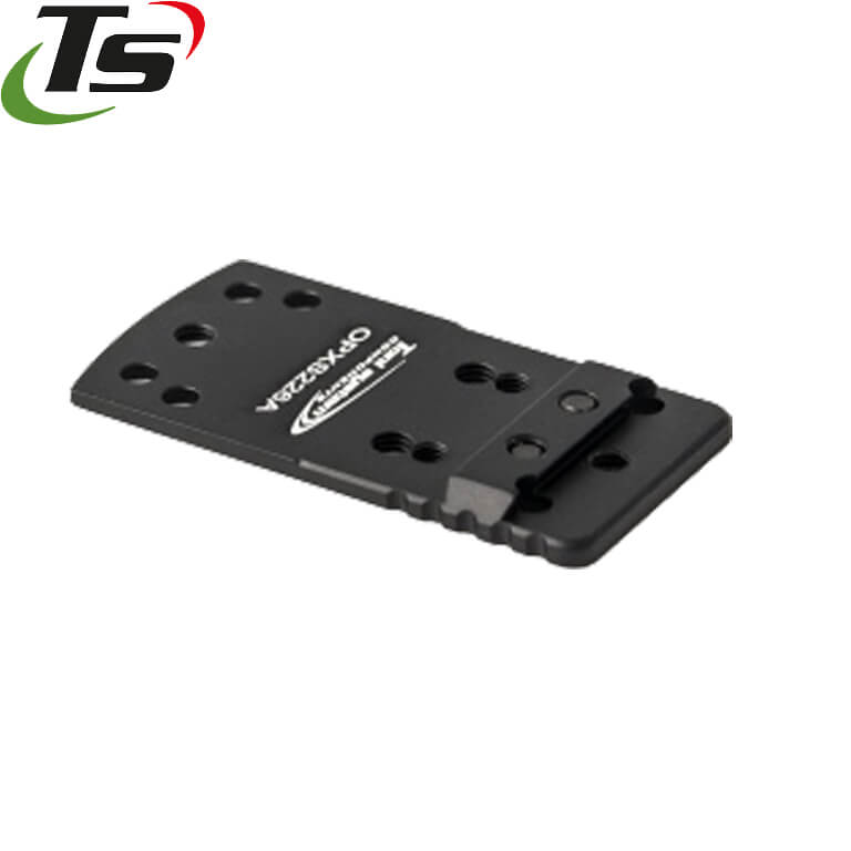 Sig Sauer P220-225-226-227-229-320 red dot montage universeel | type A 