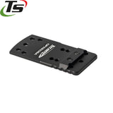 Sig Sauer P220-225-226-227-229-320 red dot montage universeel | type A 