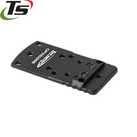 Sig [P220 P225 P226 P227 P229 P320] red dot montage | type B [RMR & RTS footprint]