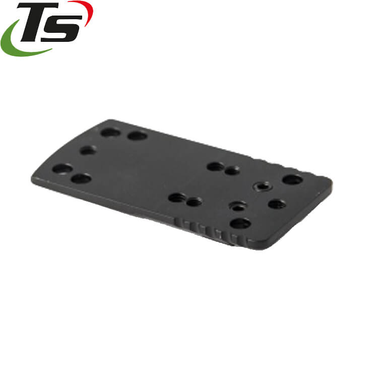 Sig [P220 P225 P226 P227 P229 P320] red dot montage | type A [RMSc DPP Docter footprint]
