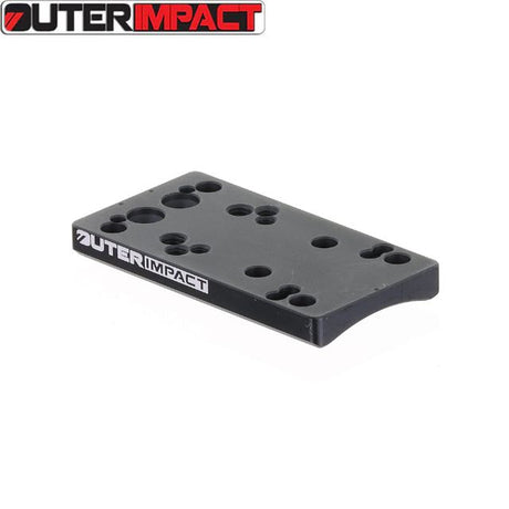 Sig P320, Sig SP2022 red dot montage | type C [RMR, RTS, Docter footprint]