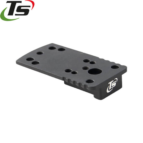 Sig Sauer P226 XFive red dot montage | type A [RMSc, DPP, Docter footprint]