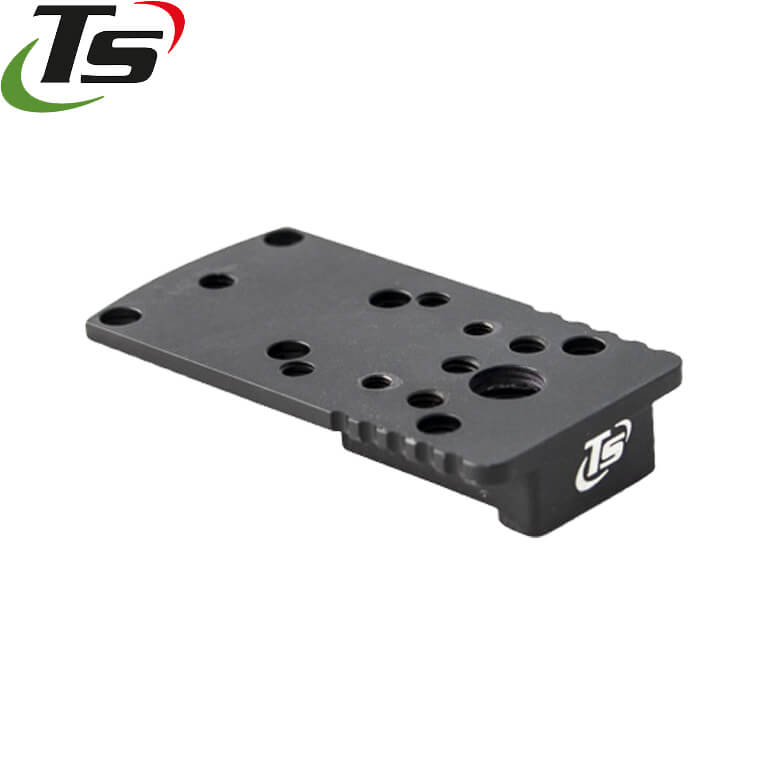 Sig Sauer P226 XFive red dot montage | type B [RMR & RTS footprint]