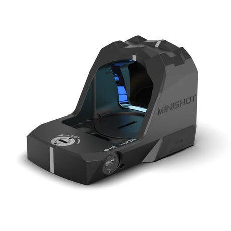 Sightmark Mini Shot M-Spec M1 V2 red dot vizier