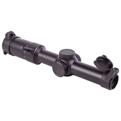 Sightmark Presidio 1-6x24 CR1 SFP richtkijker