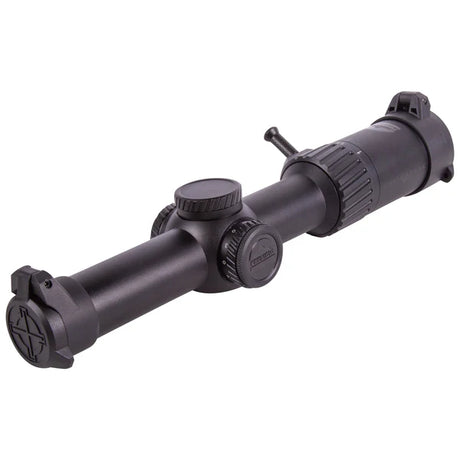 Sightmark Presidio 1-6x24 CR1 SFP richtkijker