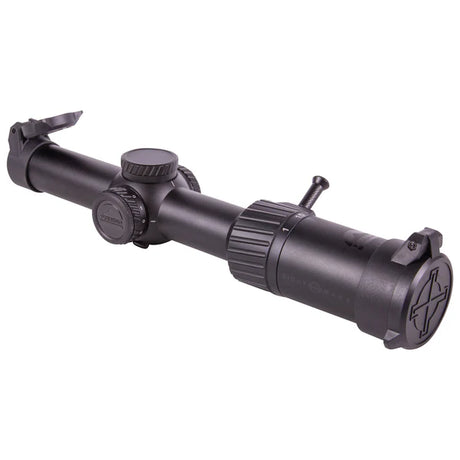 Sightmark Presidio 1-6x24 CR1 SFP richtkijker