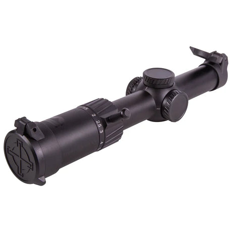 Sightmark Presidio 1-6x24 CR1 SFP richtkijker