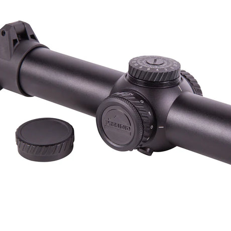 Sightmark Presidio 1-6x24 CR1 SFP richtkijker