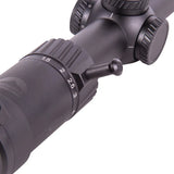 Sightmark Presidio 1-6x24 CR1 SFP richtkijker 