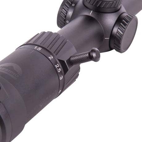 Sightmark Presidio 1-6x24 CR1 SFP richtkijker