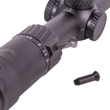 Sightmark Presidio 1-6x24 CR1 SFP richtkijker 