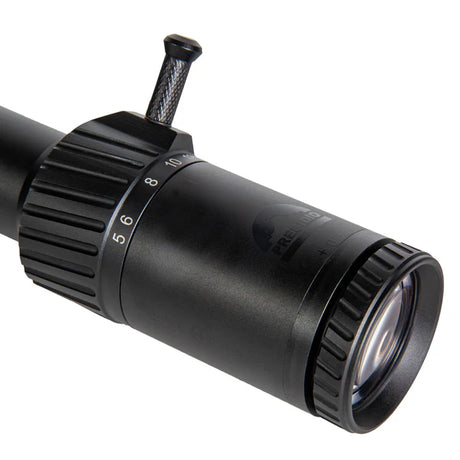 Sightmark Presidio 3-18x50 LR2 FFP richtkijker