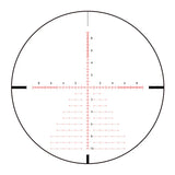 Sightmark Presidio 5-30x56 LR2 FFP richtkijker