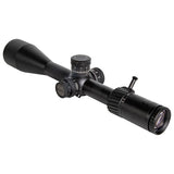 Sightmark Presidio 5-30x56 LR2 FFP richtkijker 