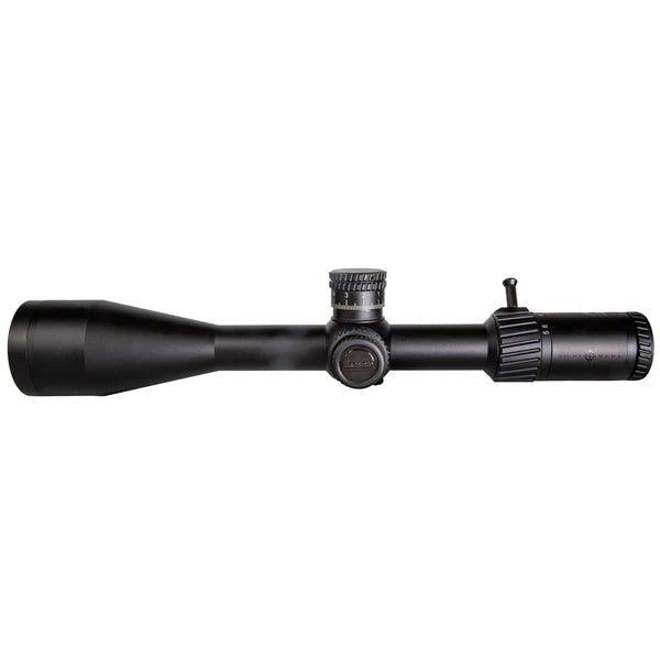 Sightmark Presidio 5-30x56 LR2 FFP richtkijker 