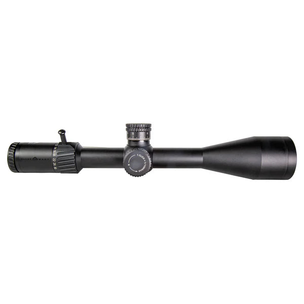 Sightmark Presidio 5-30x56 LR2 FFP richtkijker 